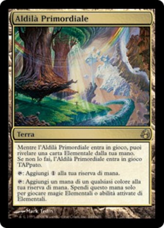 Aldilà Primordiale