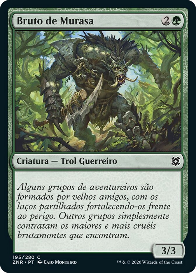 Bruto de Murasa