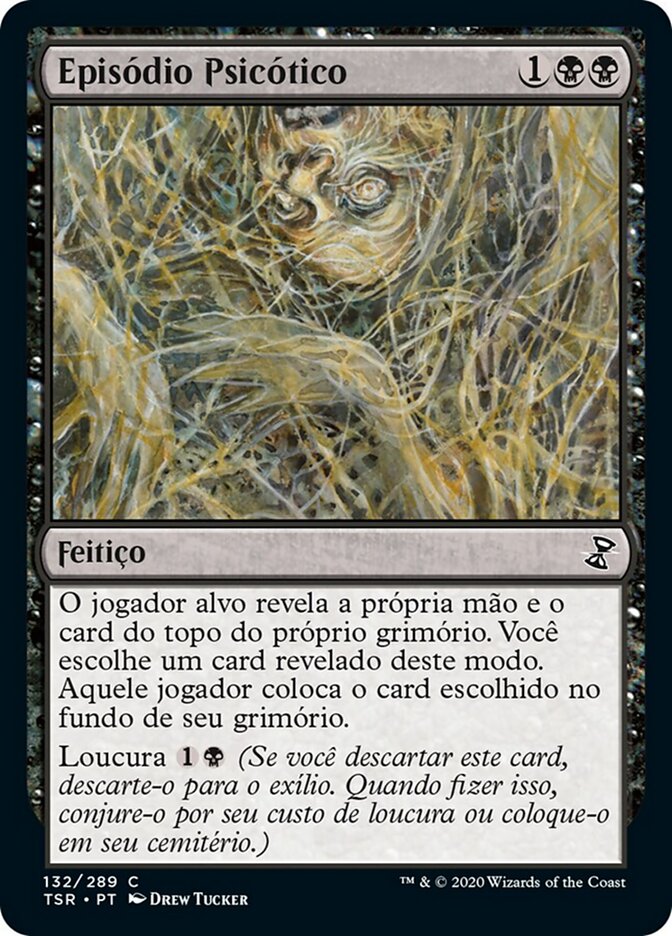 Episódio Psicótico