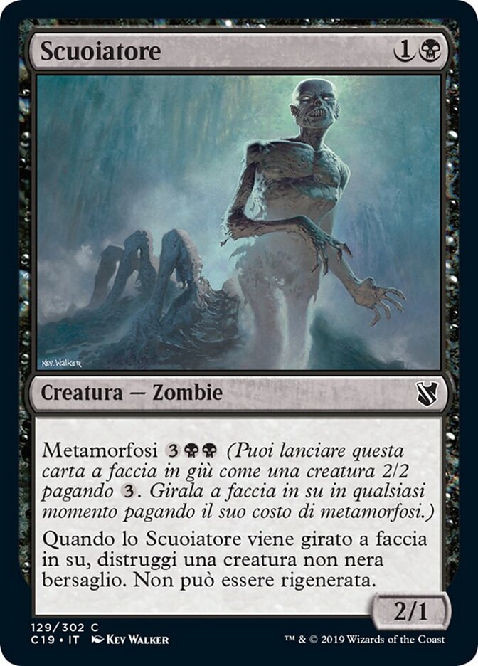 Scuoiatore