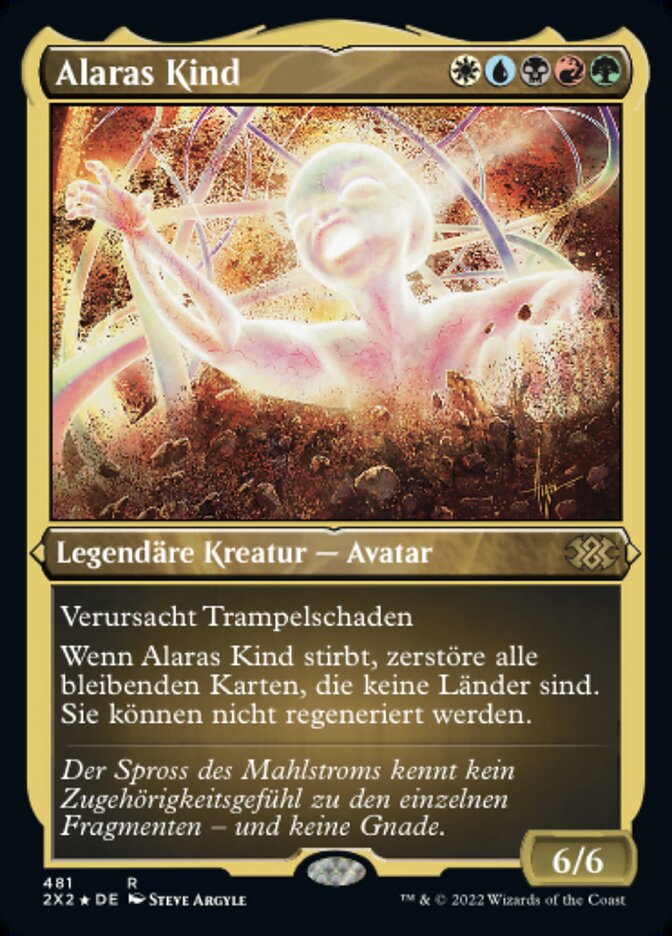 Alaras Kind