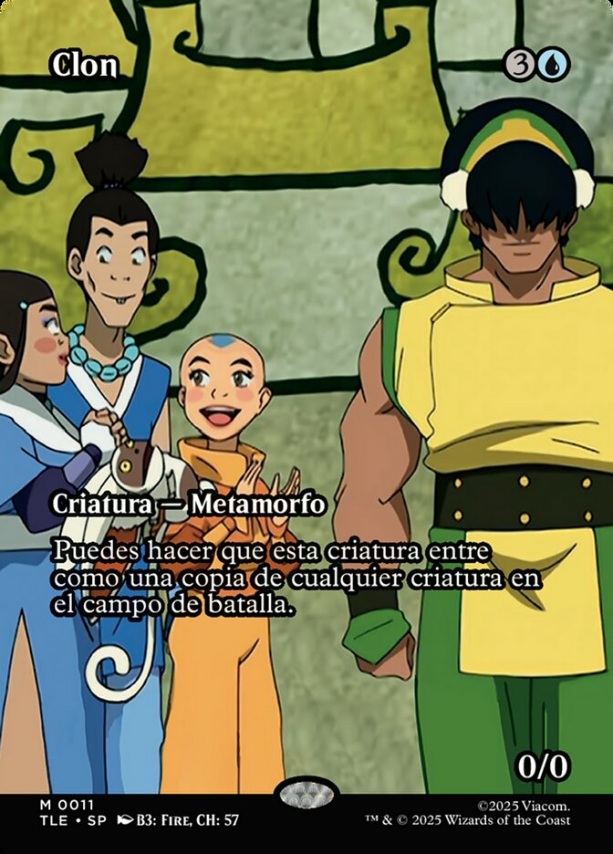 Clon