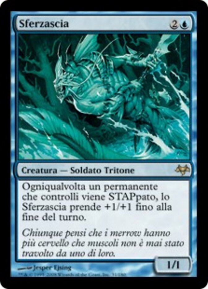Sferzascia