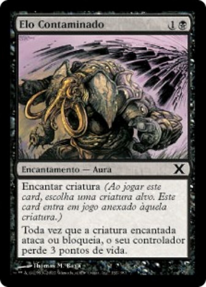 Elo Contaminado