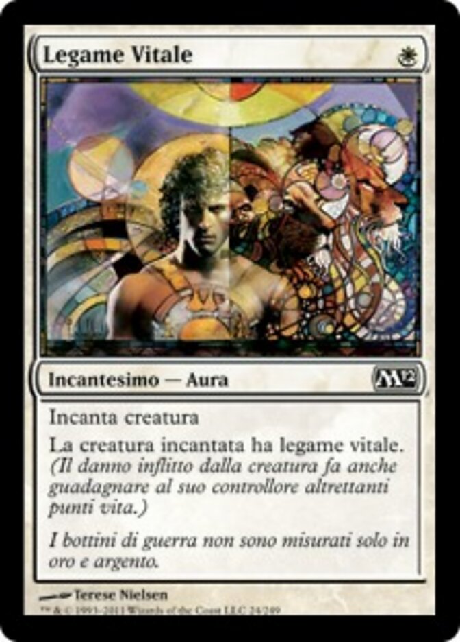 Legame Vitale