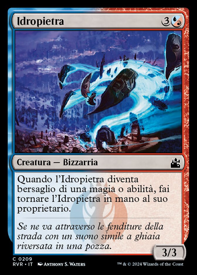 Idropietra