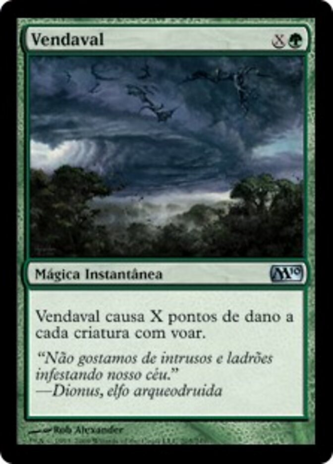 Vendaval