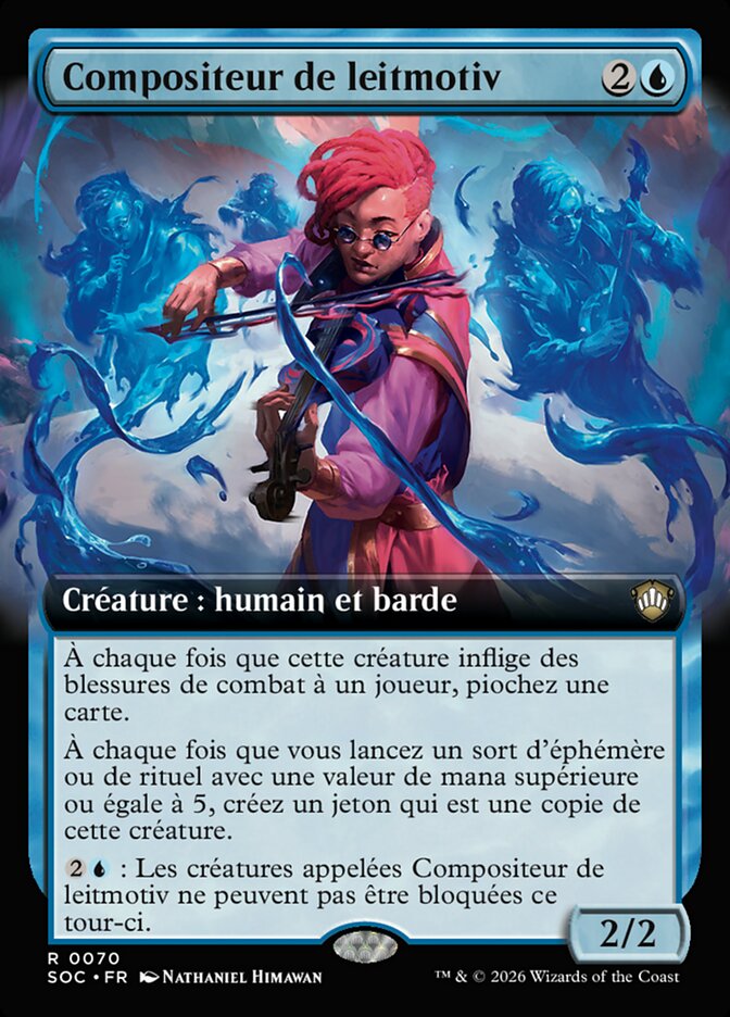 Compositeur de leitmotiv