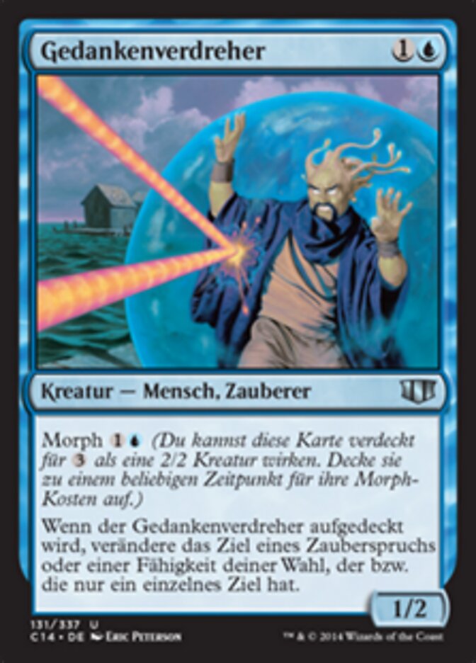 Gedankenverdreher