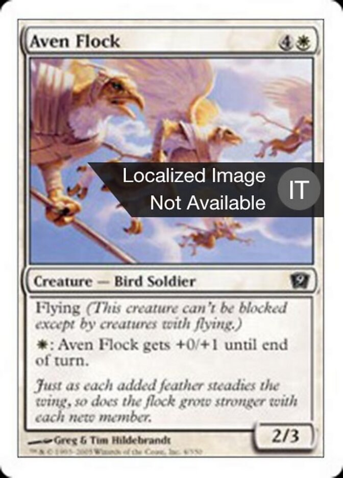 Stormo di Aviani