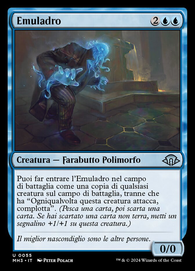 Emuladro