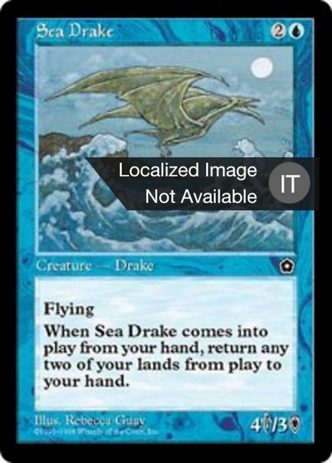 Draghetto Marino