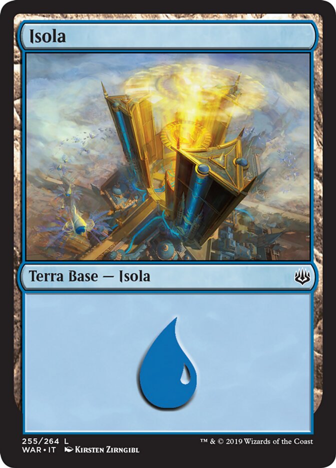 Isola