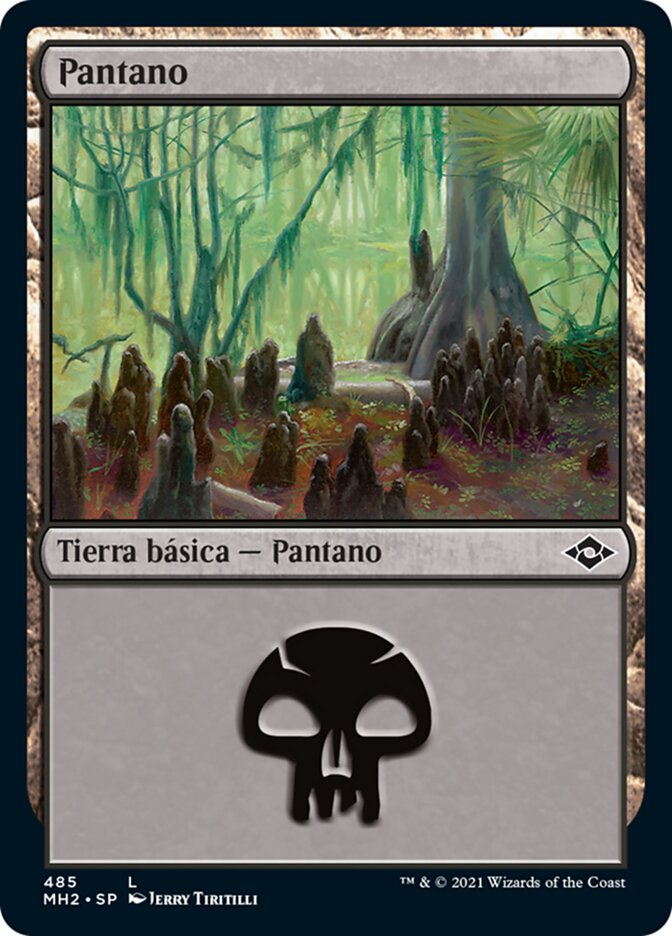 Pantano