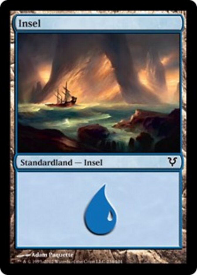 Insel
