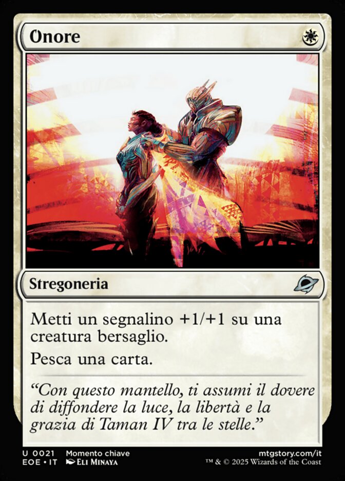Onore