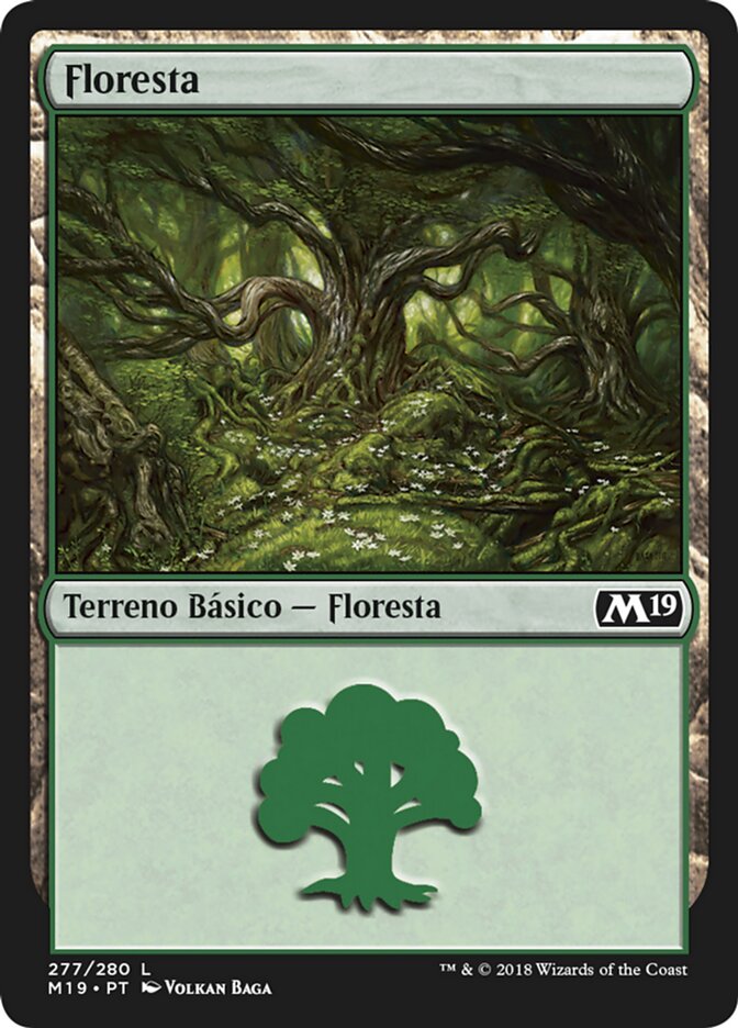 Floresta