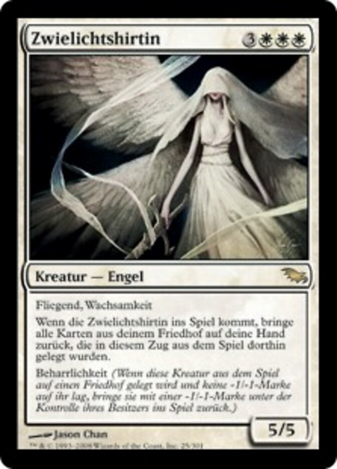 Zwielichtshirtin