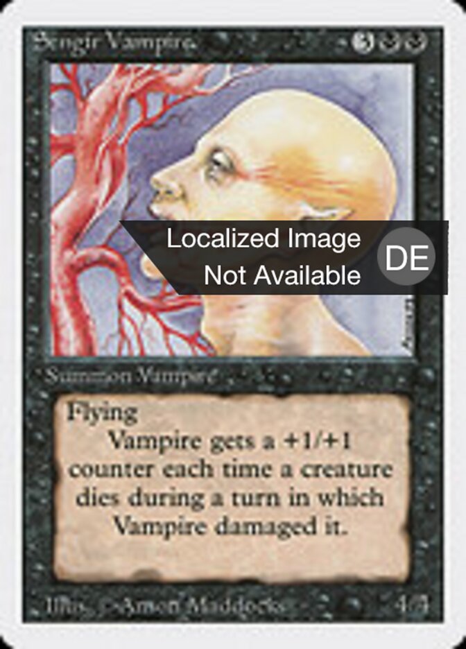 Sengir-Vampir