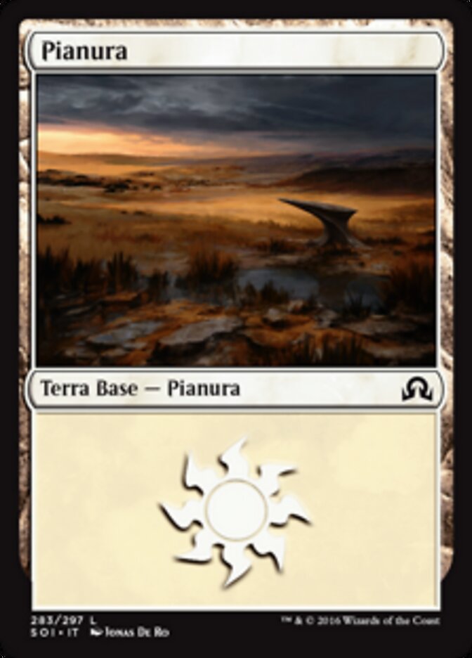 Pianura