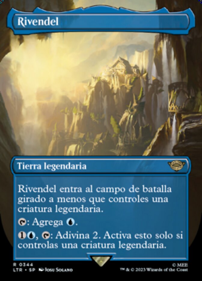 Rivendel