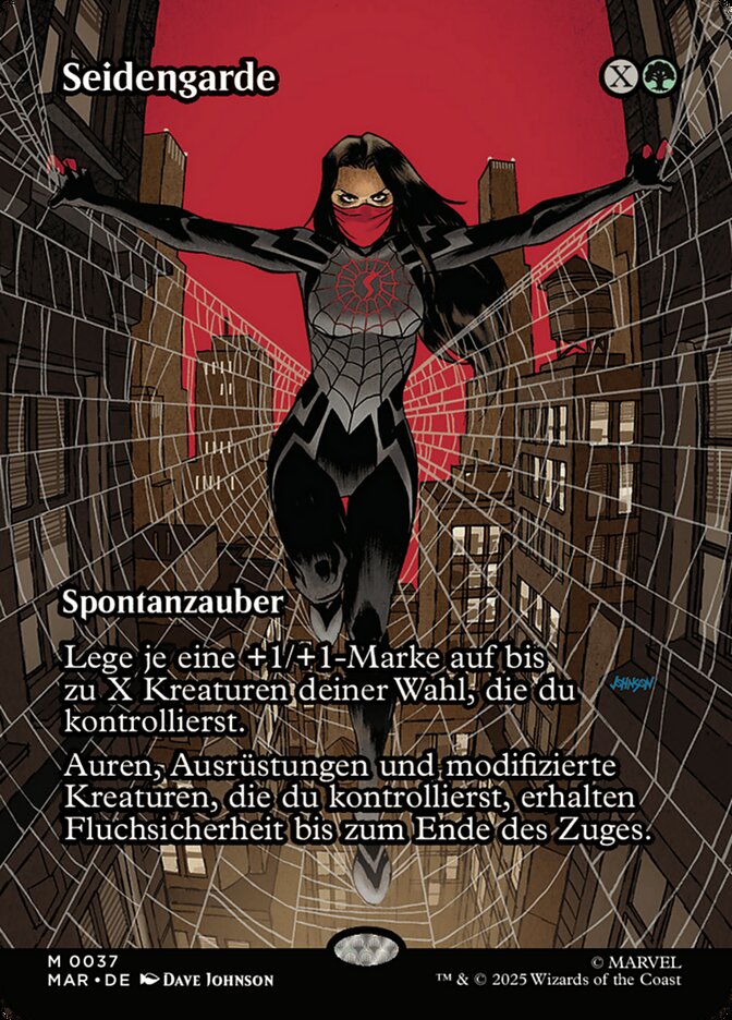 Seidengarde