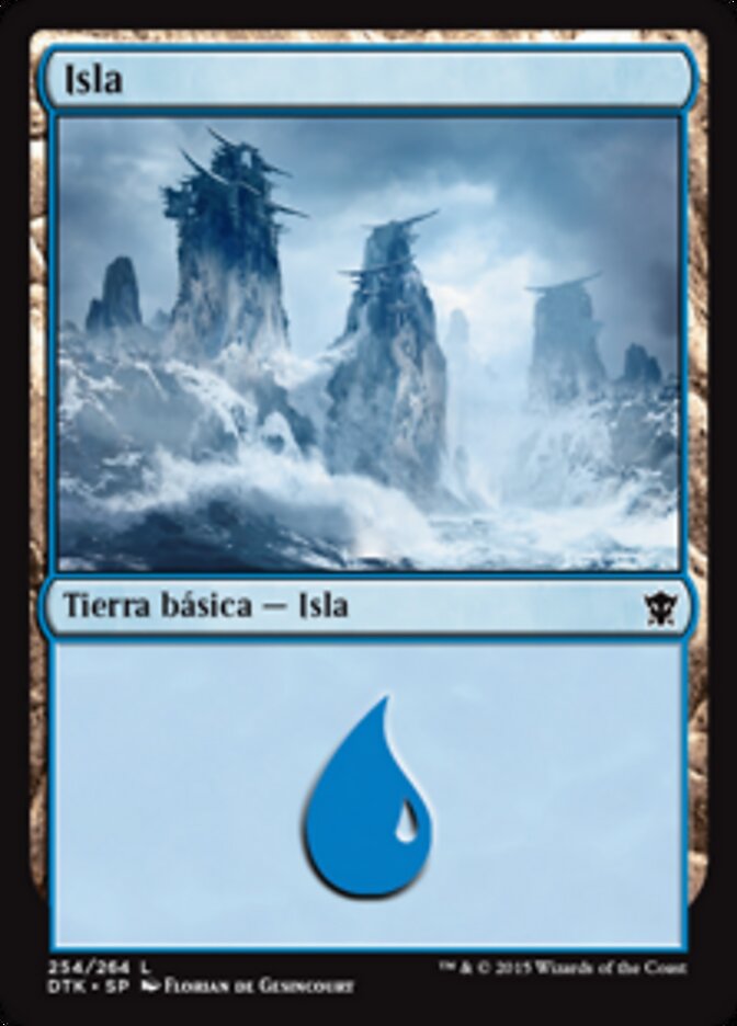 Isla