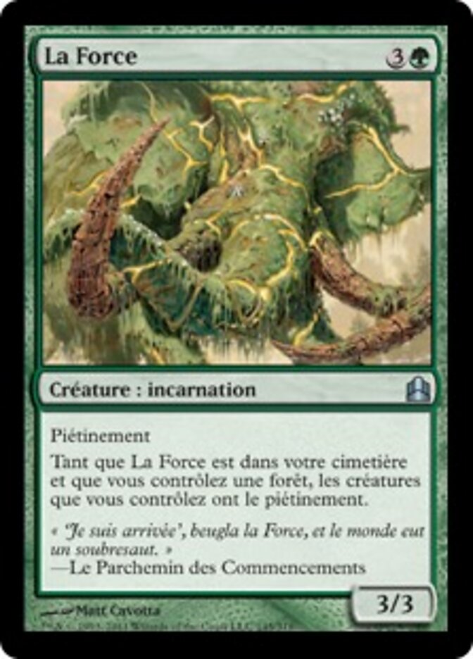 La Force