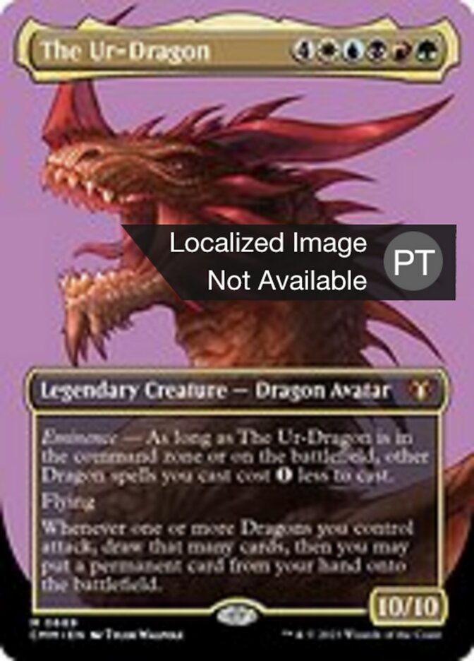 O Ur-dragão