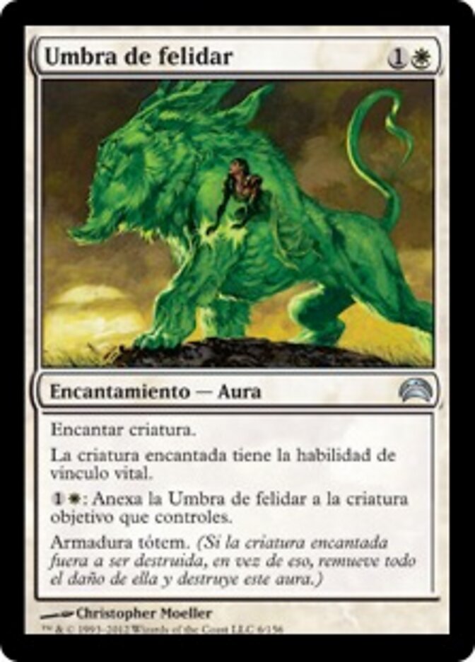 Umbra de felidar