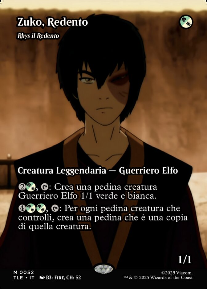 Rhys il Redento