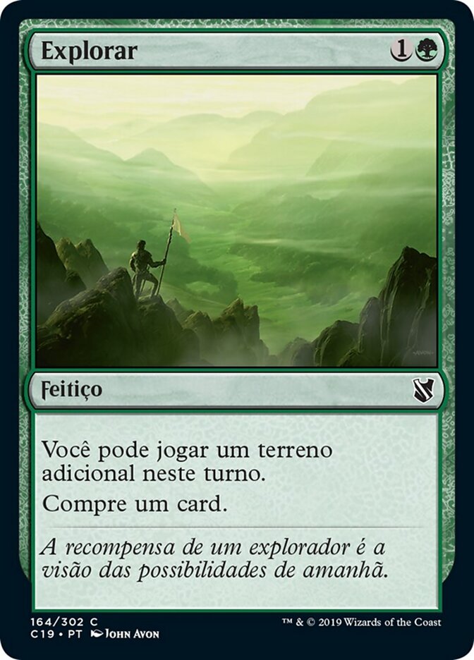 Explorar