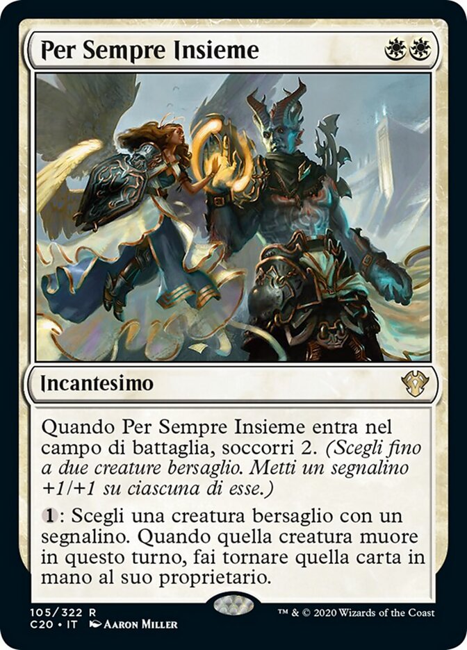 Per Sempre Insieme