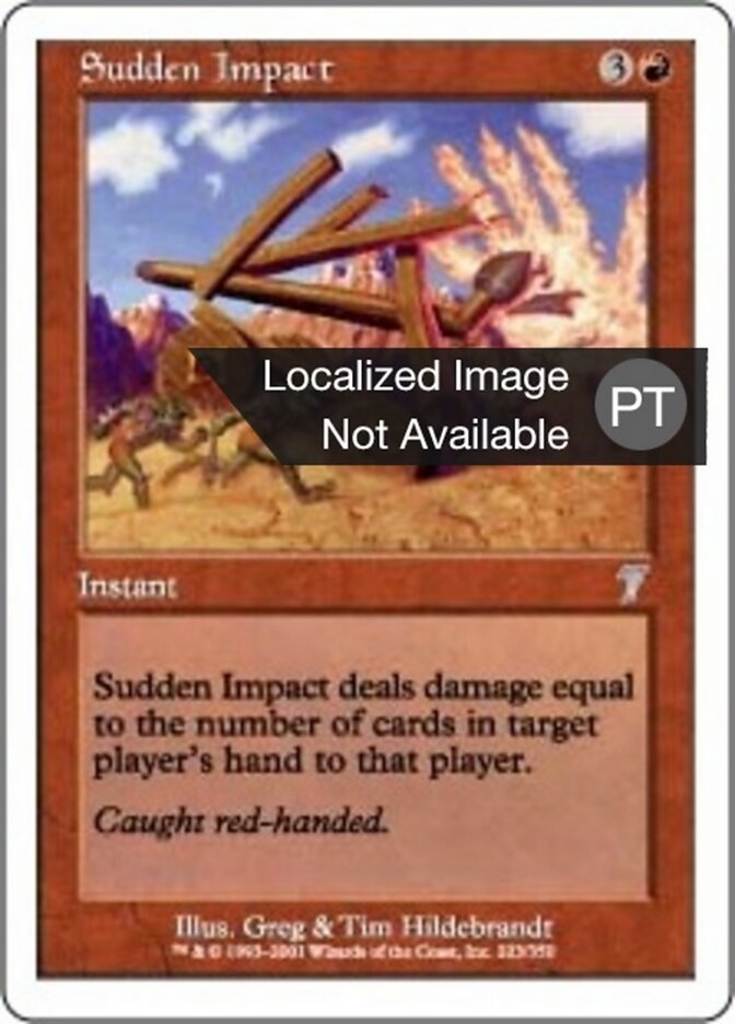 Impacto Súbito