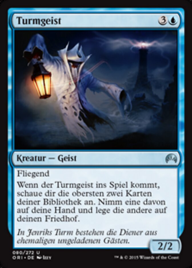 Turmgeist