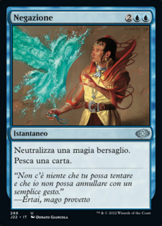 Negazione
