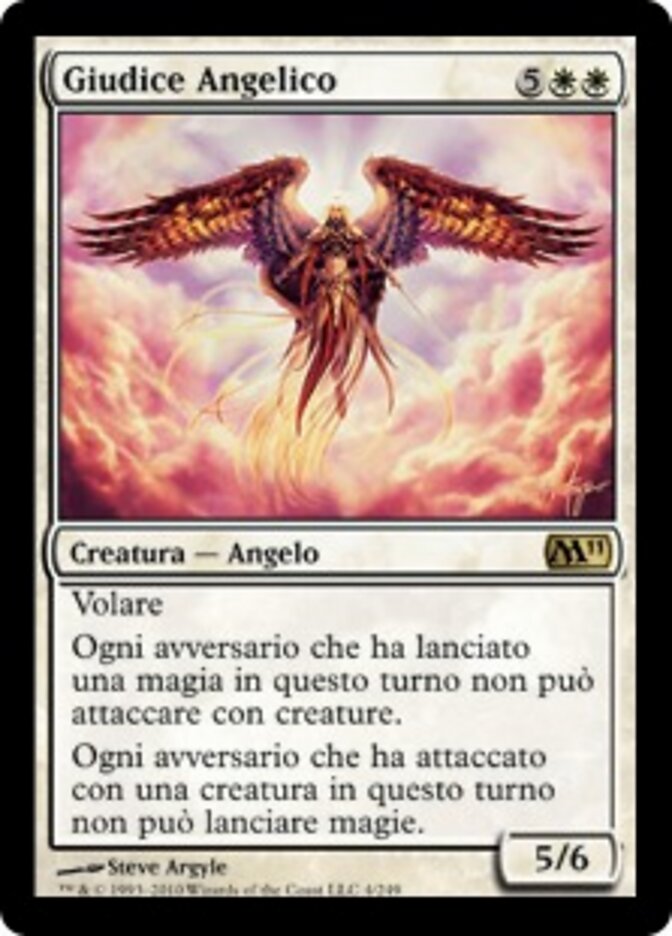 Giudice Angelico
