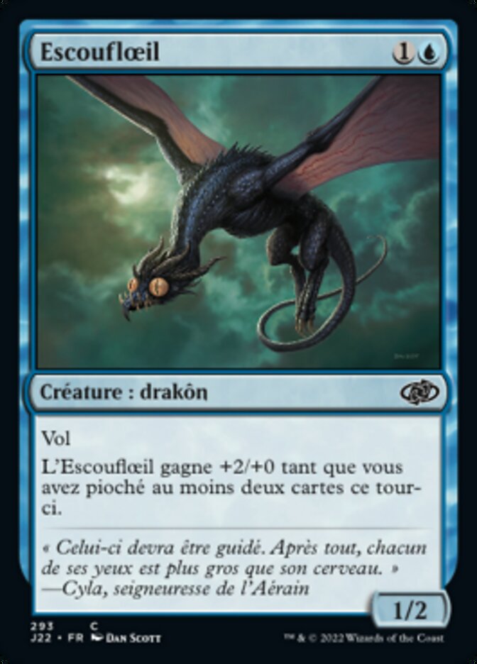 Escouflœil