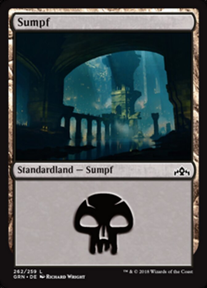 Sumpf