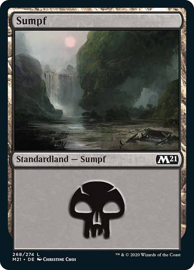 Sumpf