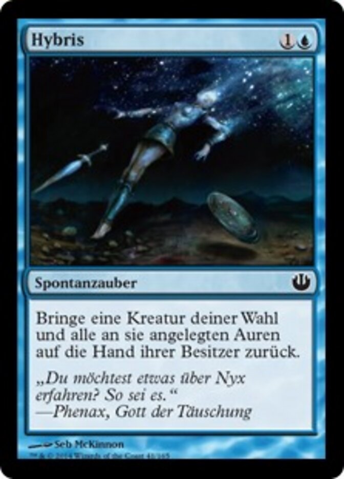 Hybris