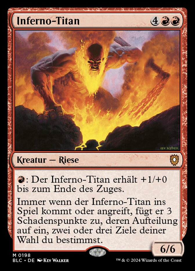 Inferno-Titan