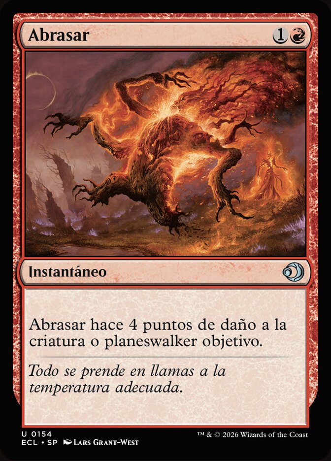 Abrasar