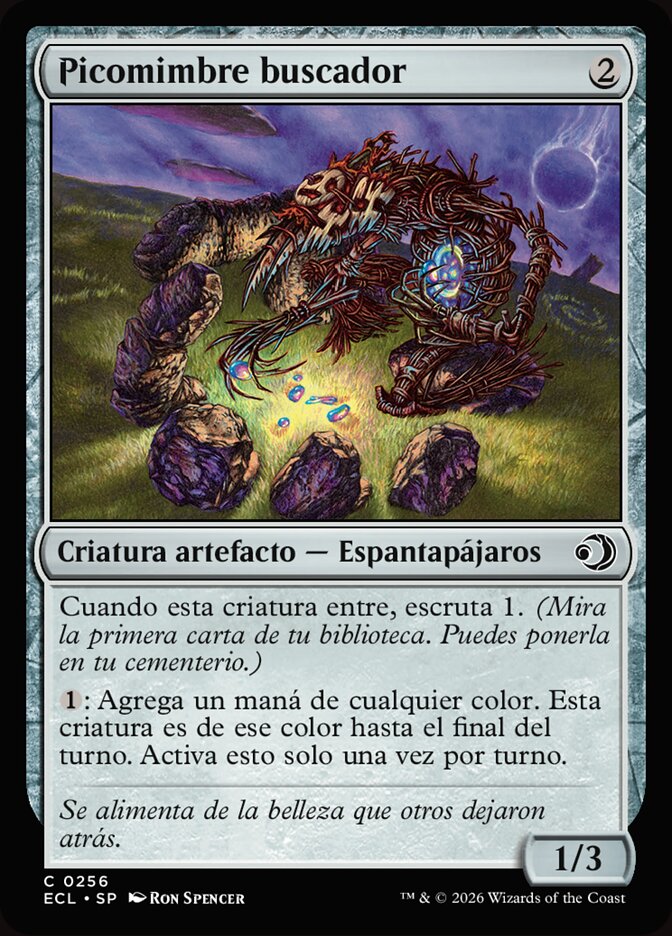 Picomimbre buscador