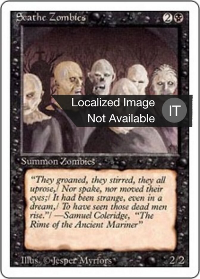 Zombi della Distruzione