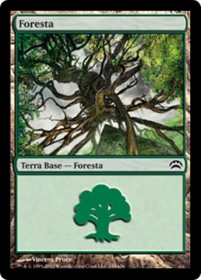 Foresta