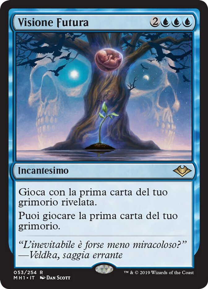 Visione Futura