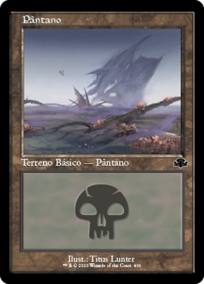 Pântano