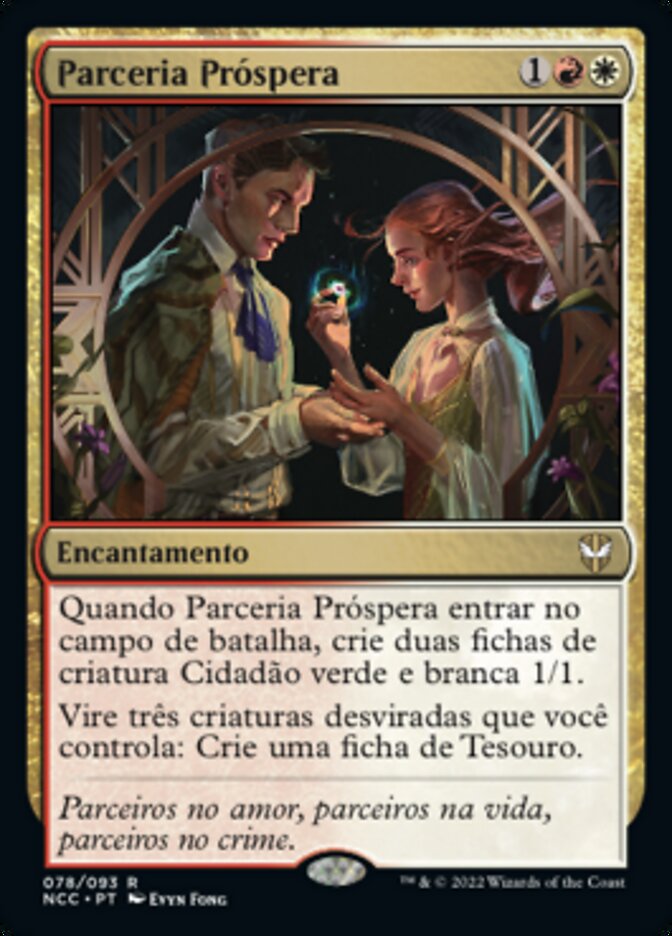 Parceria Próspera