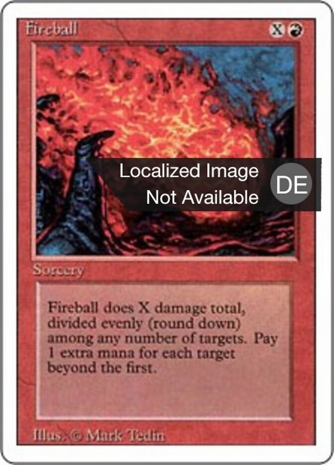 Feuerball